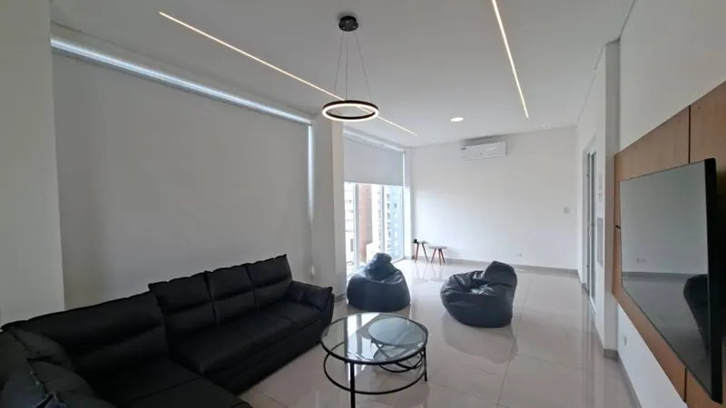 1-bedroom apartment for sale in Haus Equipetrol: foto 1 de 22