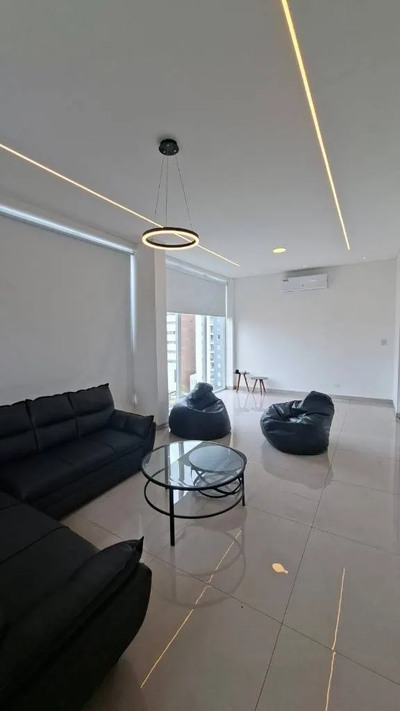 1-bedroom apartment for sale in Haus Equipetrol: foto 2 de 22