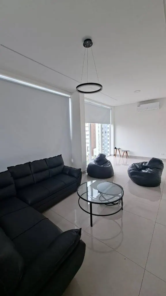 1-bedroom apartment for sale in Haus Equipetrol: foto 4 de 22