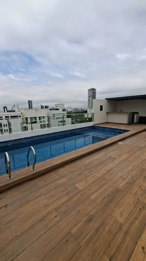 1-bedroom apartment for sale in Haus Equipetrol: foto 8 de 22