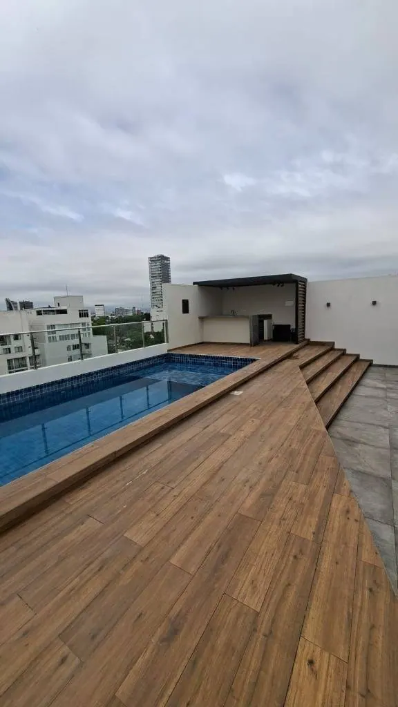1-bedroom apartment for sale in Haus Equipetrol: foto 9 de 22