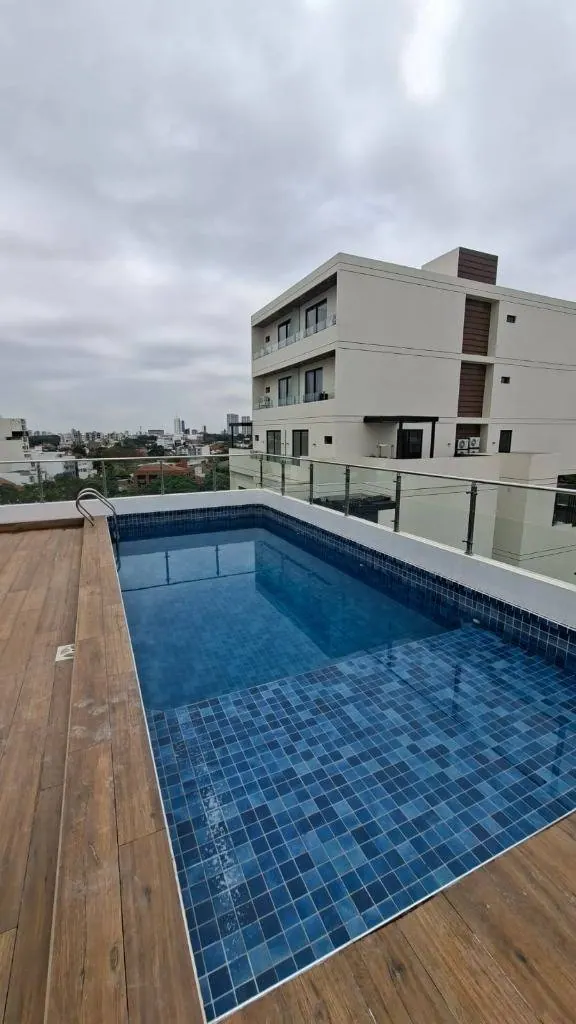 1-bedroom apartment for sale in Haus Equipetrol: foto 11 de 22