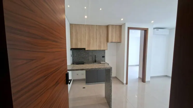 1-bedroom apartment for sale in Haus Equipetrol: foto 18 de 22