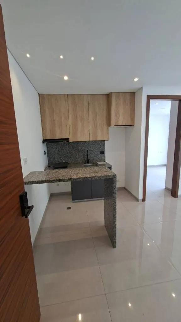 1-bedroom apartment for sale in Haus Equipetrol: foto 20 de 22