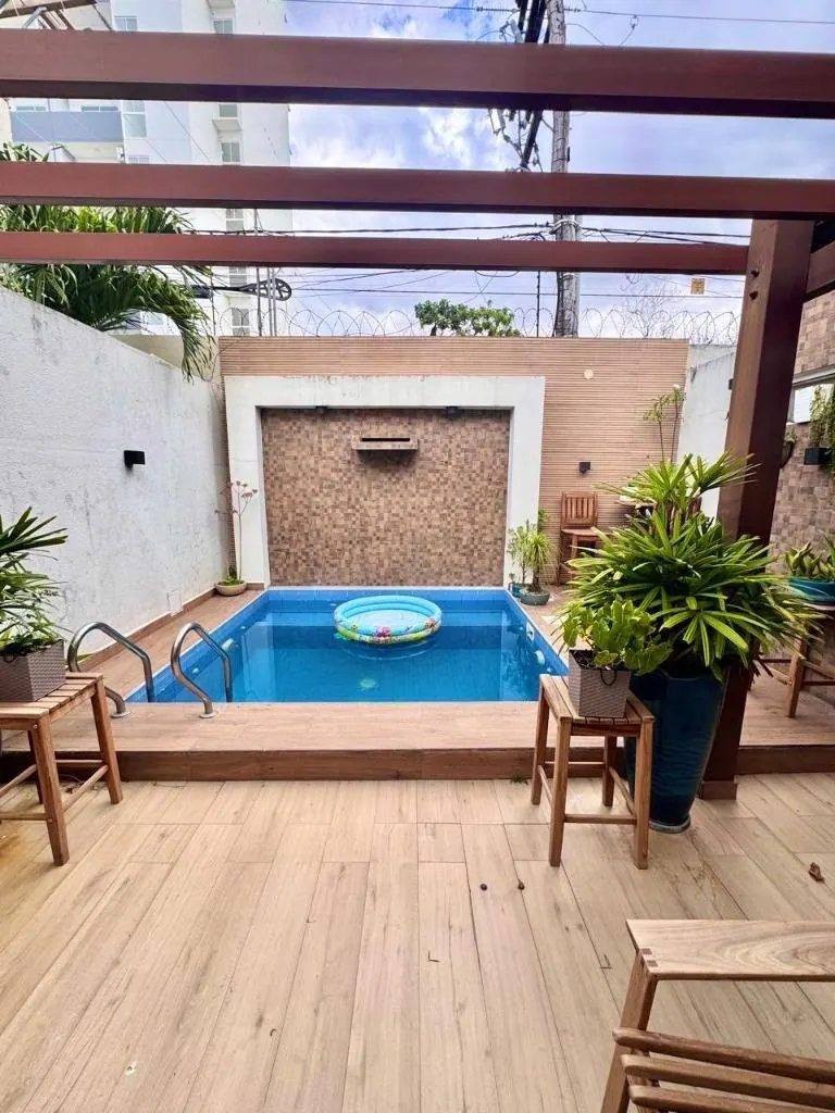 Casa de 4 dormitorios en venta en el condominio Villa Toscana: foto 2 de 13