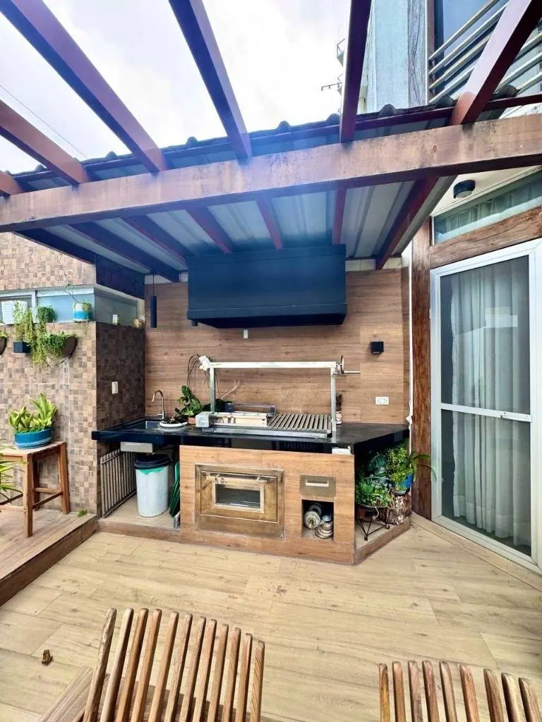 Casa de 4 dormitorios en venta en el condominio Villa Toscana: foto 3 de 13