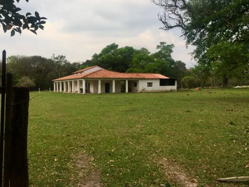 Propiedad agrícola-ganadera de 100 hectáreas en venta en Porongo: foto 1 de 5