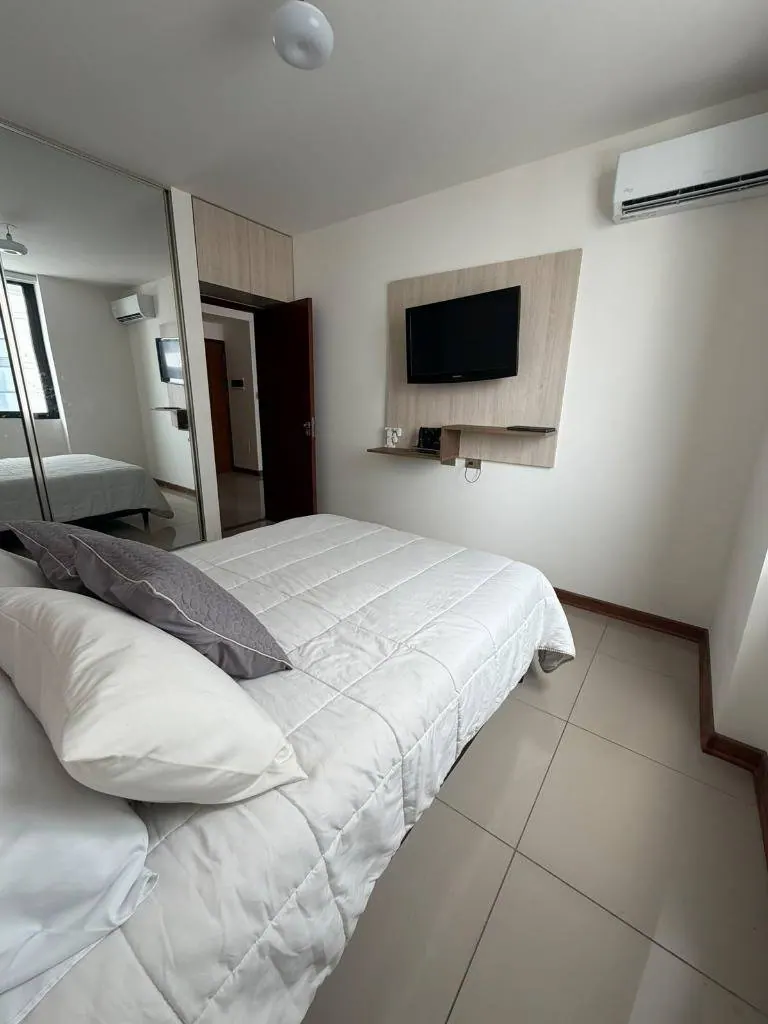Departamento amoblado de 1 dormitorio en venta en Macororó 13 y 14: foto 5 de 9