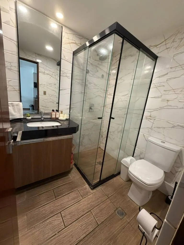 Departamento amoblado de 1 dormitorio en venta en Macororó 13 y 14: foto 6 de 9