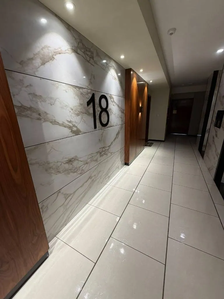 Departamento amoblado de 1 dormitorio en venta en Macororó 13 y 14: foto 7 de 9