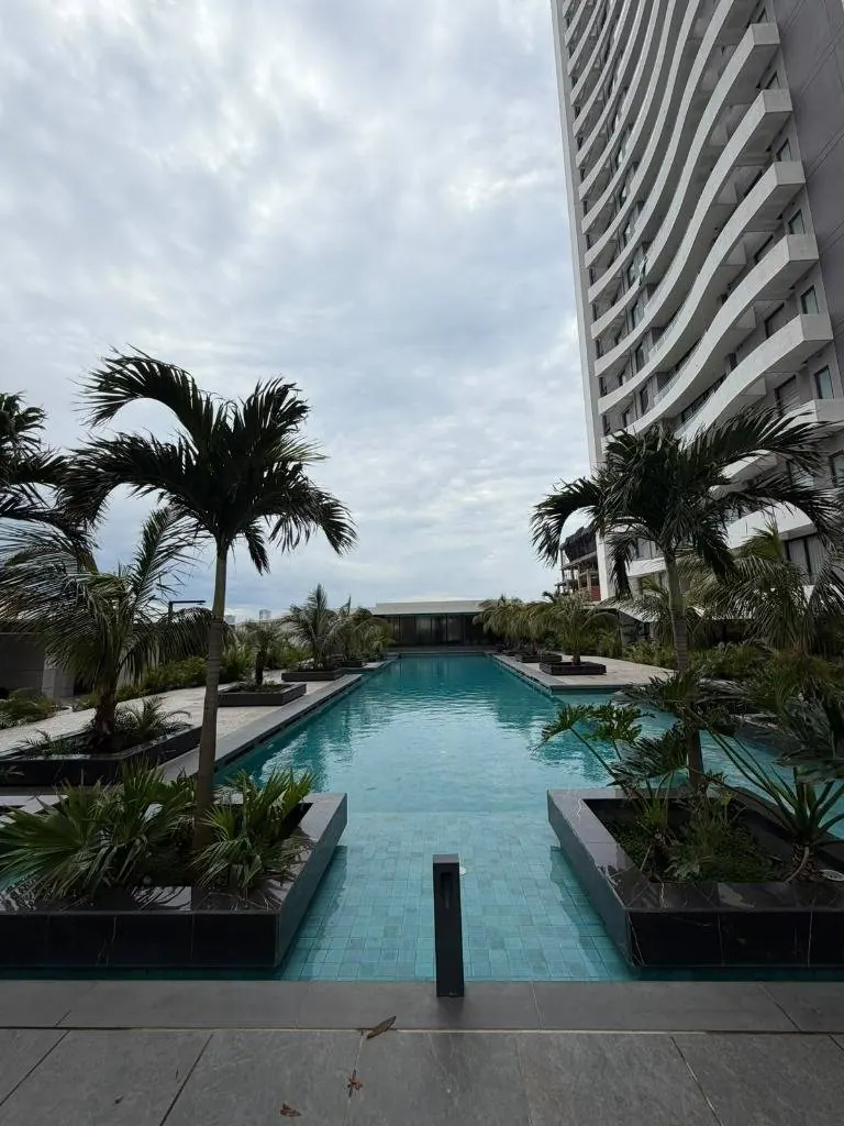 Departamento amoblado de 1 dormitorio en venta en Macororó 13 y 14: foto 9 de 9