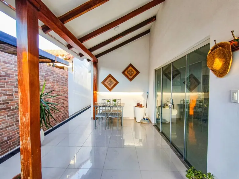 House with duplex apartment for sale in the North Zone, by Mainter: foto 2 de 13
