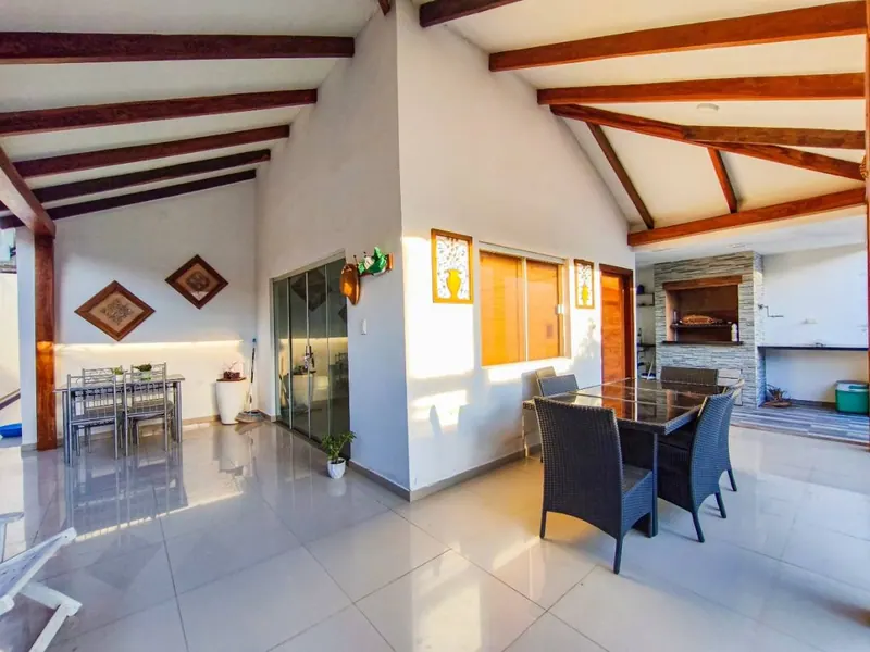 House with duplex apartment for sale in the North Zone, by Mainter: foto 3 de 13