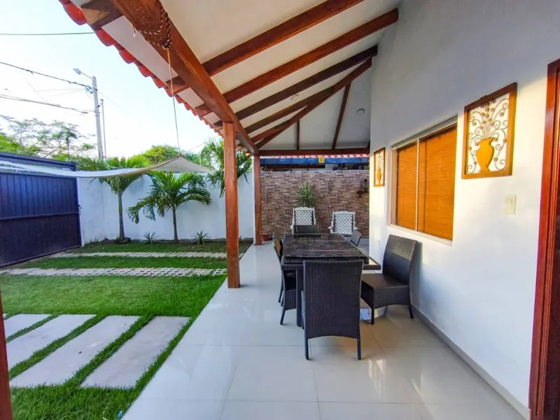 House with duplex apartment for sale in the North Zone, by Mainter: foto 4 de 13