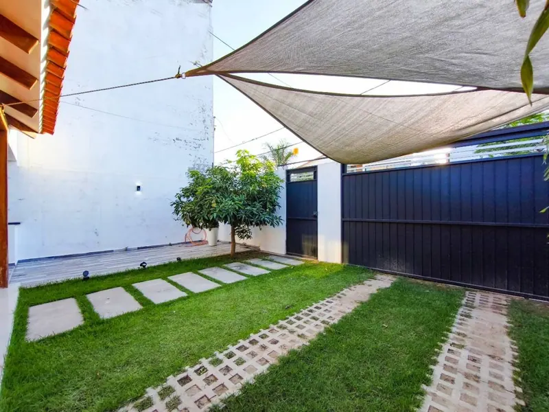 House with duplex apartment for sale in the North Zone, by Mainter: foto 5 de 13