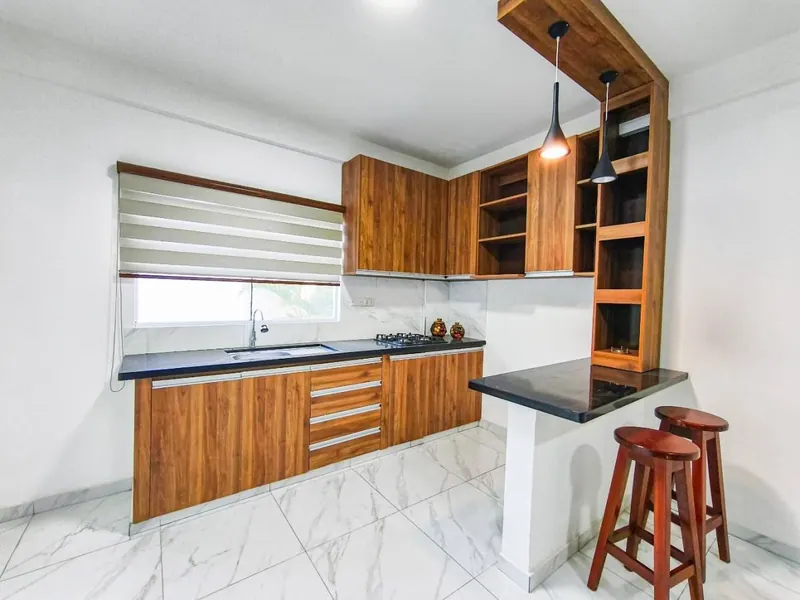 House with duplex apartment for sale in the North Zone, by Mainter: foto 9 de 13