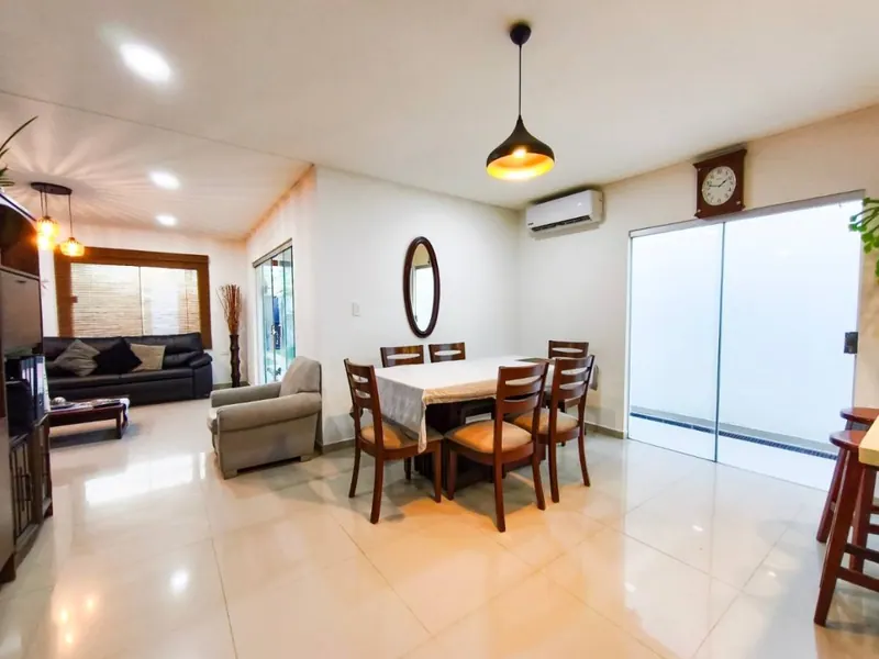 House with duplex apartment for sale in the North Zone, by Mainter: foto 12 de 13