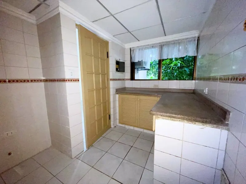 Departamento de 3 dormitorios en venta en el condominio Atlántica: foto 2 de 8