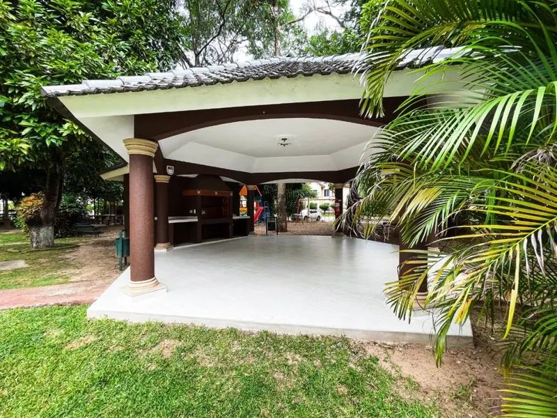Departamento de 3 dormitorios en venta en el condominio Atlántica: foto 7 de 8