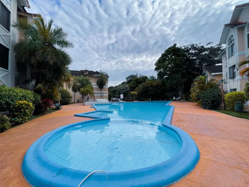 Departamento de 3 dormitorios en venta en el condominio Atlántica: foto 8 de 8