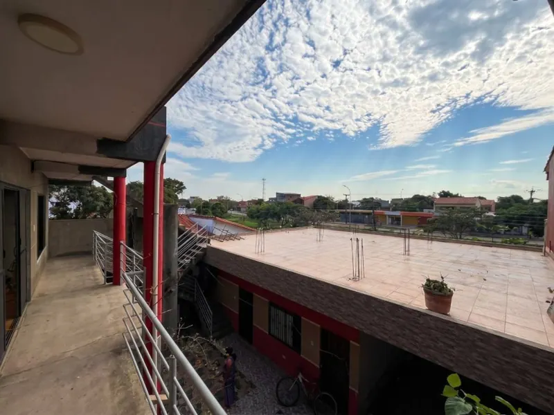 Edificio con 2 locales y 2 departamentos en venta en la Zona Sur: foto 9 de 15