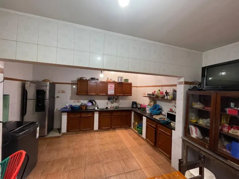 Casa de 10 dormitorios con tienda comercial en venta en la Zona Sur: foto 2 de 6