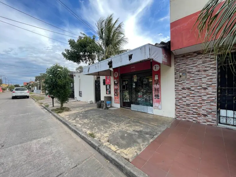 Casa de 10 dormitorios con tienda comercial en venta en la Zona Sur: foto 6 de 6