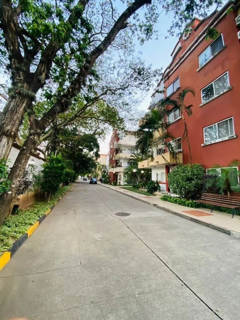 Departamento de 2 dormitorios en venta en el condominio San Diego: foto 10 de 11