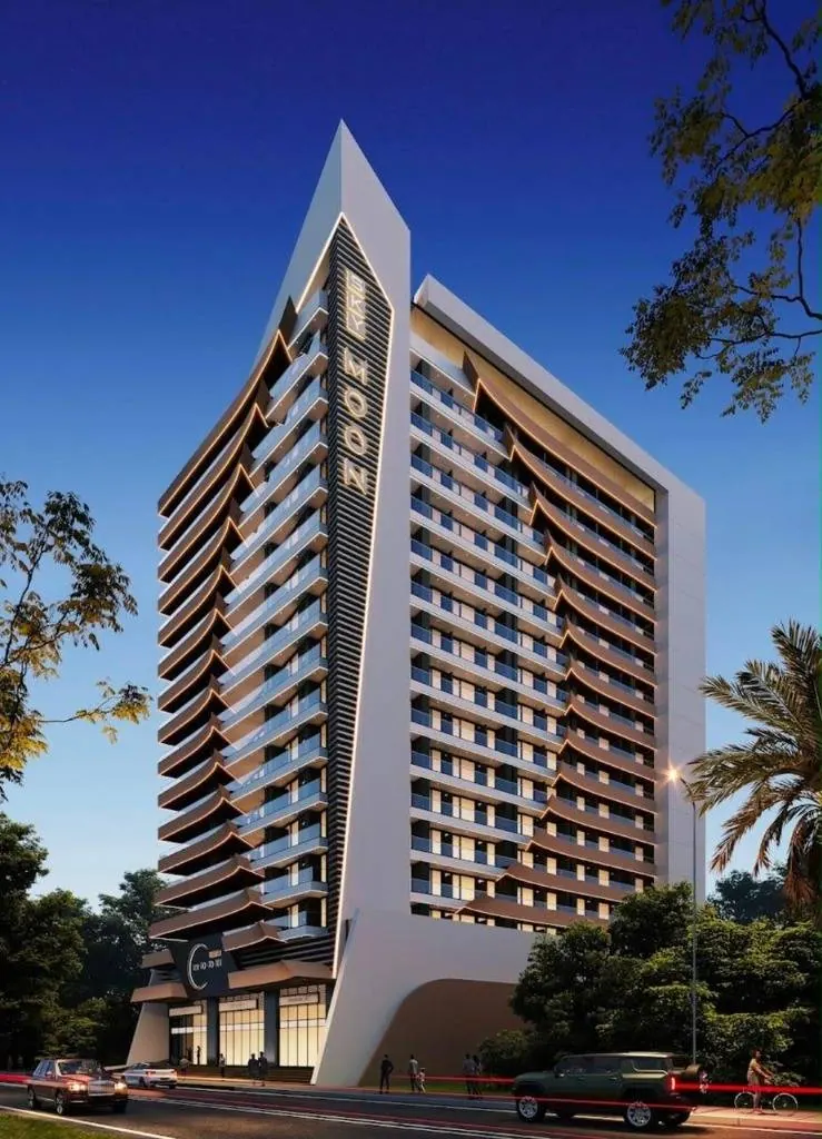Departamento de 2 dormitorios en suite en venta en Equipetrol, 105 m²: foto 1 de 18