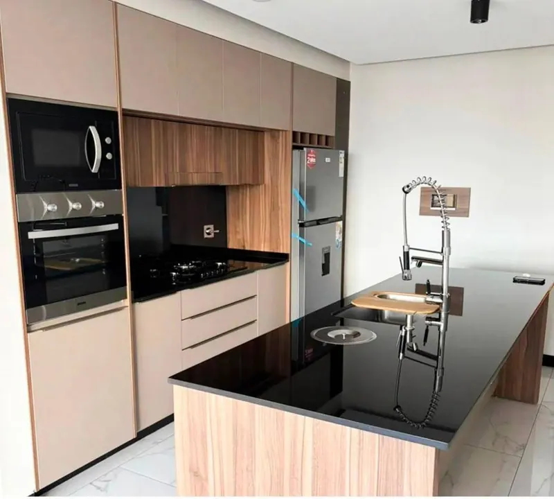 Departamento de 2 dormitorios en suite en venta en Equipetrol, 105 m²: foto 8 de 18