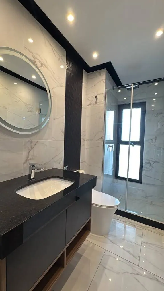 Departamento de 2 dormitorios en suite en venta en Equipetrol, 105 m²: foto 9 de 18