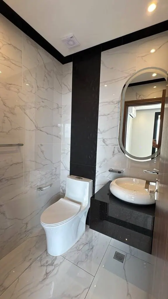 Departamento de 2 dormitorios en suite en venta en Equipetrol, 105 m²: foto 10 de 18