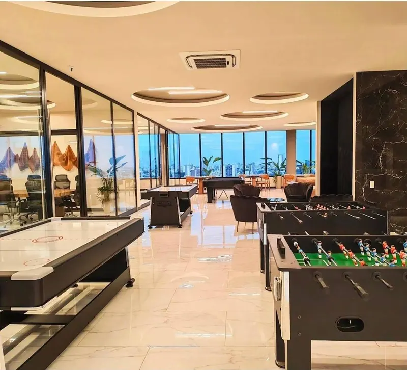 Departamento de 2 dormitorios en suite en venta en Equipetrol, 105 m²: foto 16 de 18