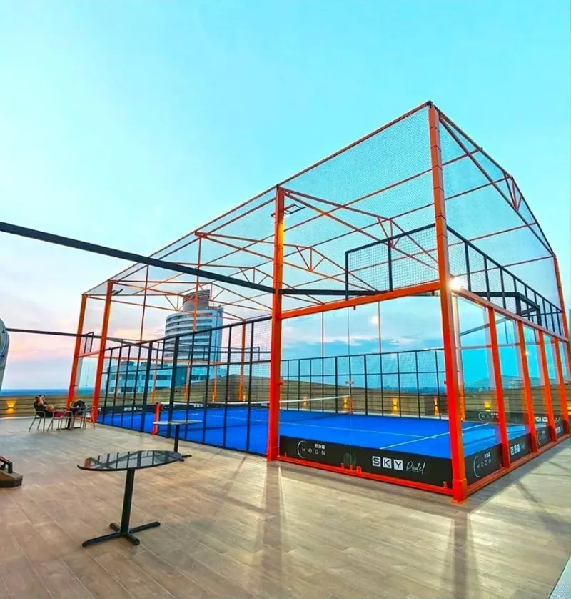 Departamento de 2 dormitorios en suite en venta en Equipetrol, 105 m²: foto 17 de 18