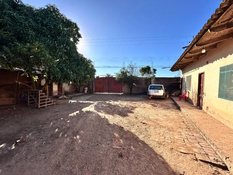 Terreno de 553 m² en venta sobre la av. Radial 10, Zona Este: foto 3 de 8