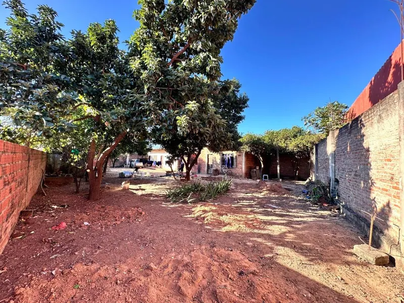 Terreno de 553 m² en venta sobre la av. Radial 10, Zona Este: foto 6 de 8