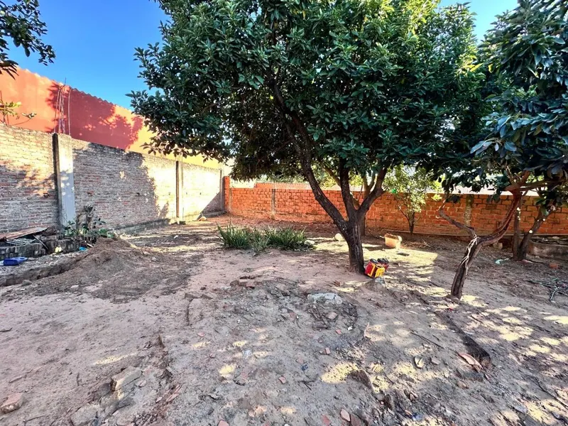 Terreno de 553 m² en venta sobre la av. Radial 10, Zona Este: foto 7 de 8