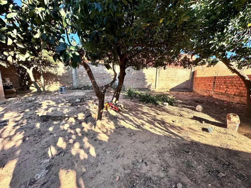 Terreno de 553 m² en venta sobre la av. Radial 10, Zona Este: foto 8 de 8