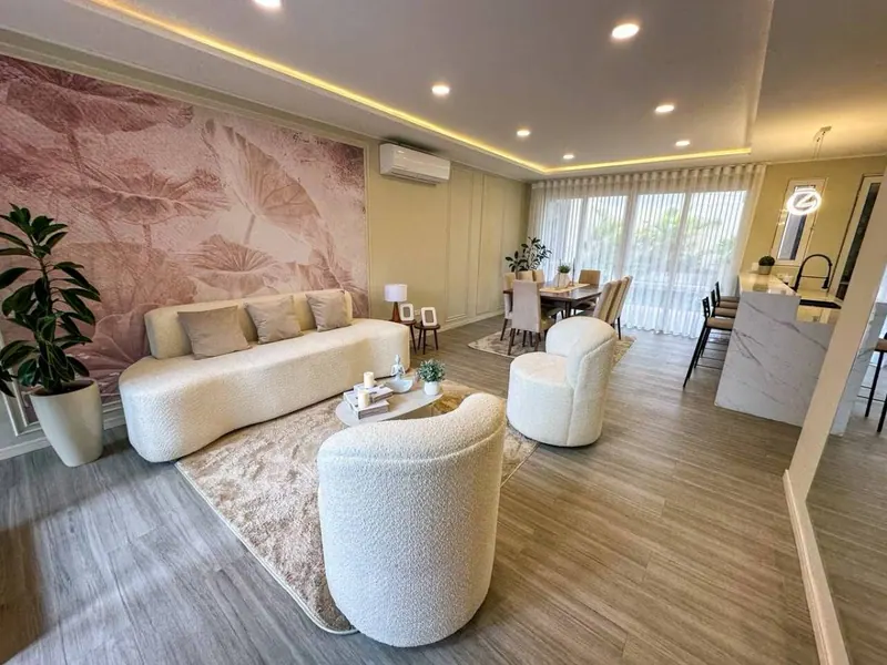 3-bedroom house for sale in the Los Parques III gated community: foto 6 de 27