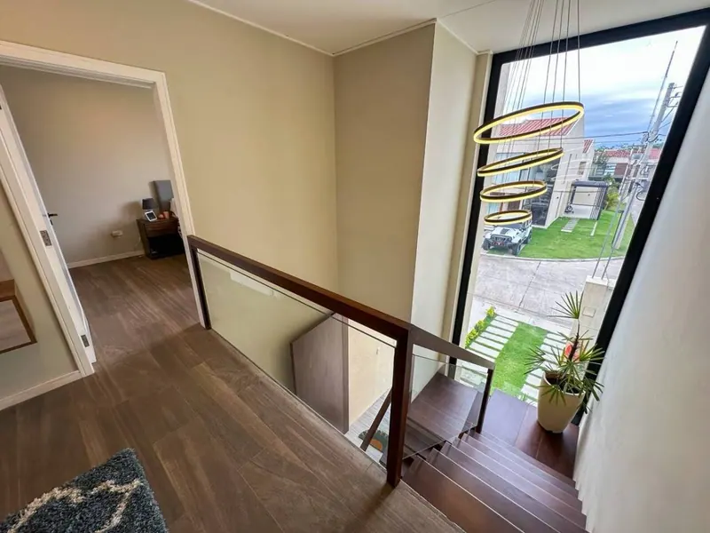 3-bedroom house for sale in the Los Parques III gated community: foto 7 de 27