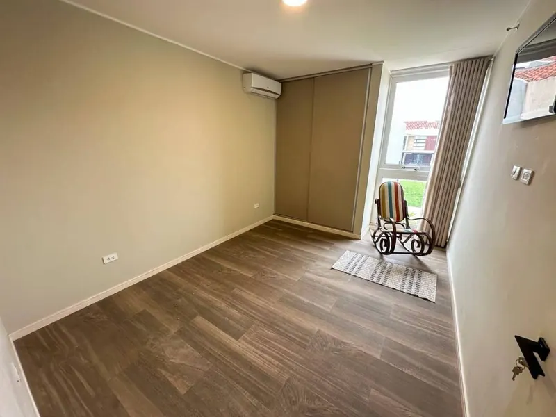 3-bedroom house for sale in the Los Parques III gated community: foto 9 de 27