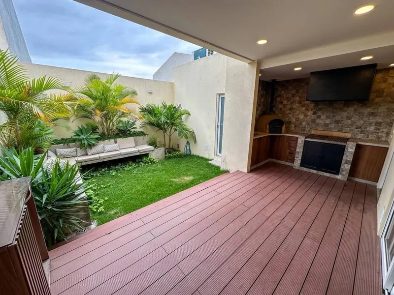3-bedroom house for sale in the Los Parques III gated community: foto 10 de 27