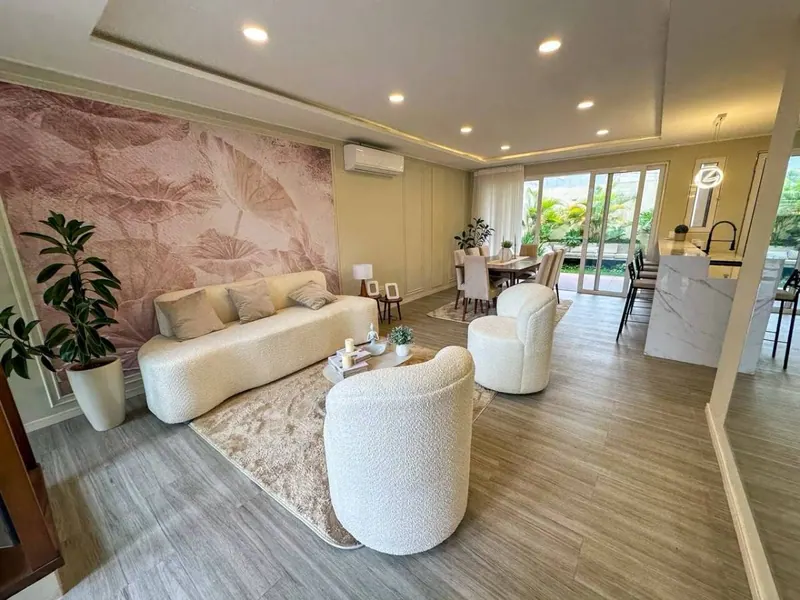 3-bedroom house for sale in the Los Parques III gated community: foto 14 de 27