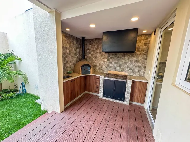 3-bedroom house for sale in the Los Parques III gated community: foto 15 de 27