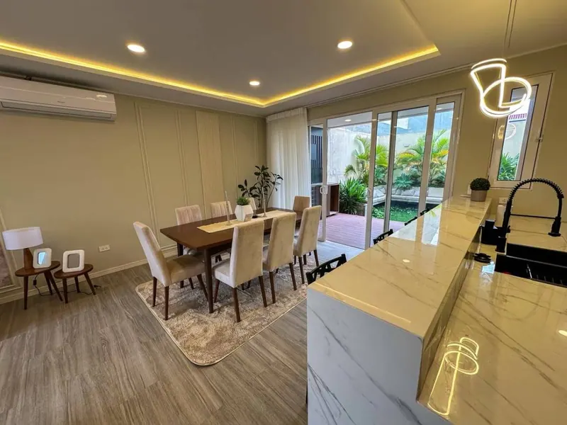 3-bedroom house for sale in the Los Parques III gated community: foto 16 de 27