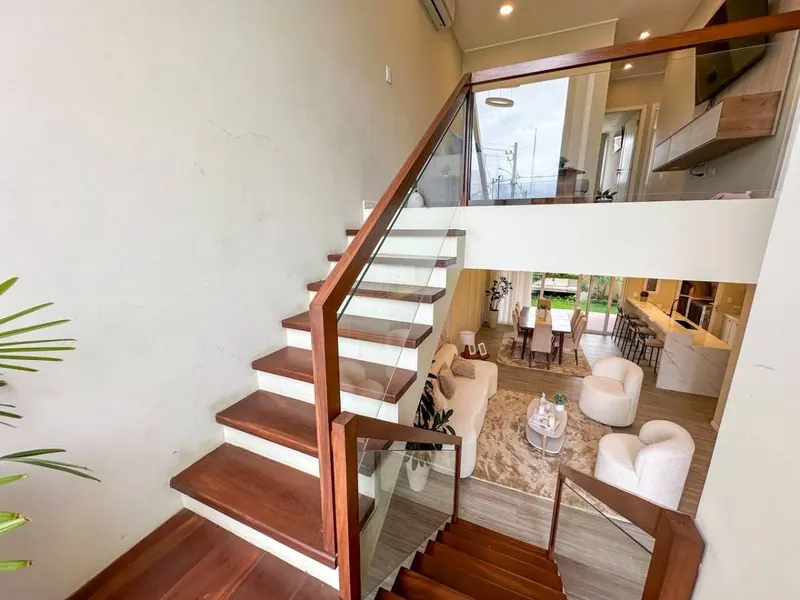 3-bedroom house for sale in the Los Parques III gated community: foto 18 de 27
