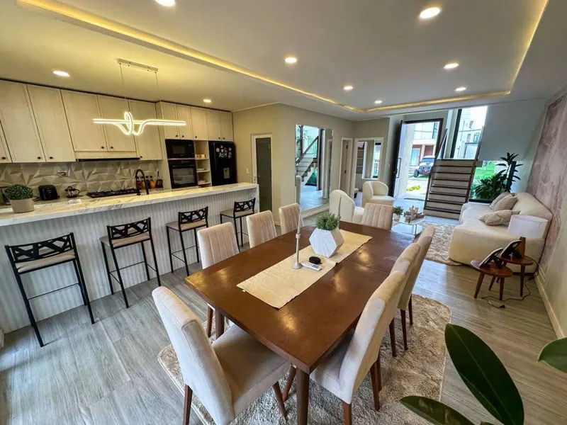 3-bedroom house for sale in the Los Parques III gated community: foto 19 de 27