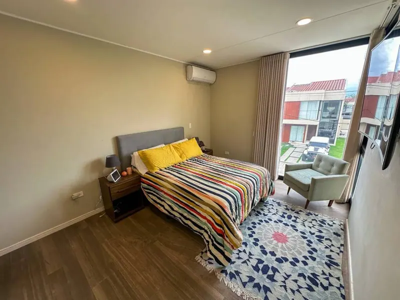 3-bedroom house for sale in the Los Parques III gated community: foto 20 de 27
