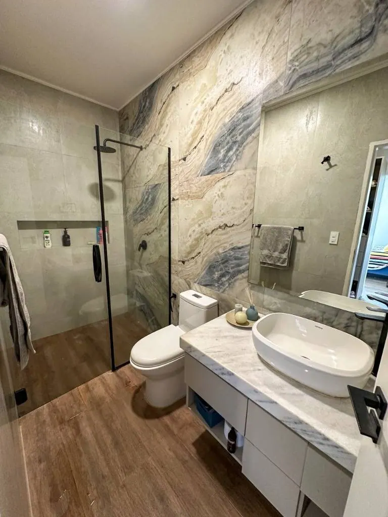 3-bedroom house for sale in the Los Parques III gated community: foto 21 de 27