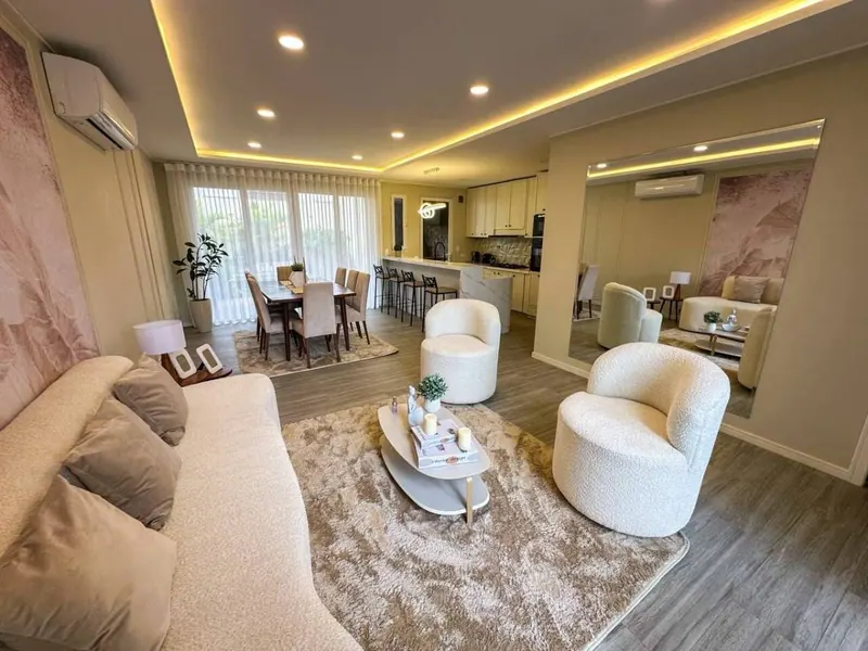 3-bedroom house for sale in the Los Parques III gated community: foto 24 de 27